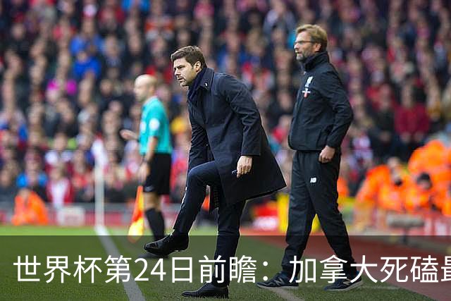 世界杯第24日前瞻：加拿大死磕最大苦主 姆巴佩冲击里程碑