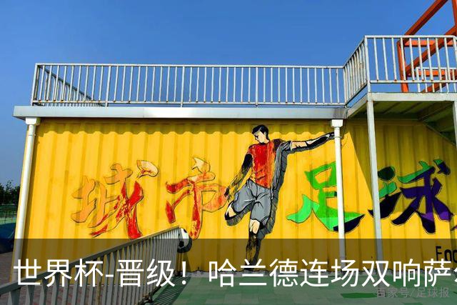 世界杯-晋级！哈兰德连场双响萨尔2球 挪威3-2塞内加尔