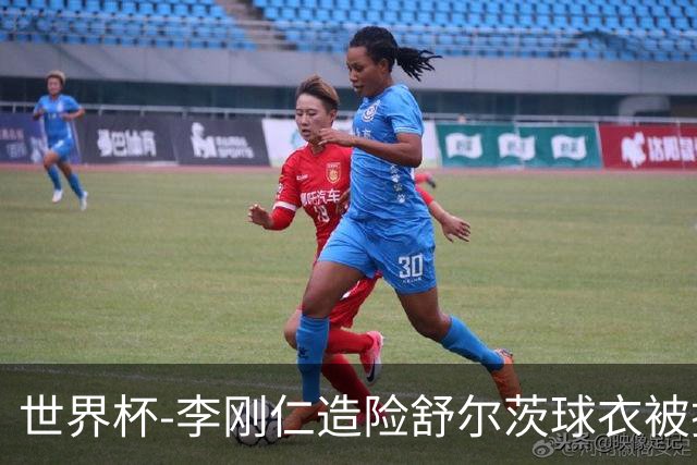 世界杯-李刚仁造险舒尔茨球衣被撕烂 半场韩国0-0捷克