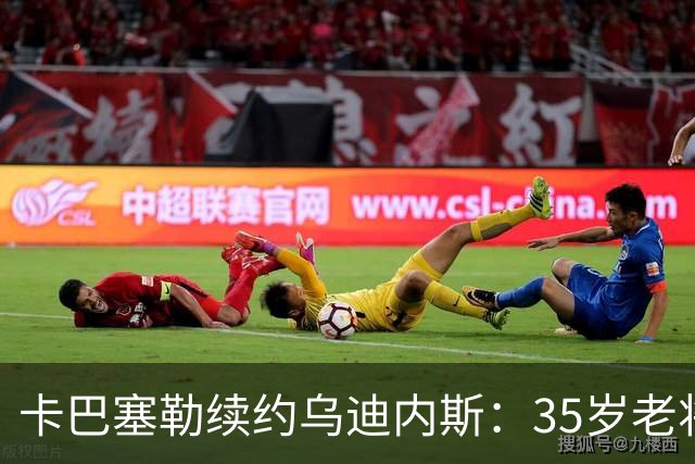 卡巴塞勒续约乌迪内斯：35岁老将的坚持与选择