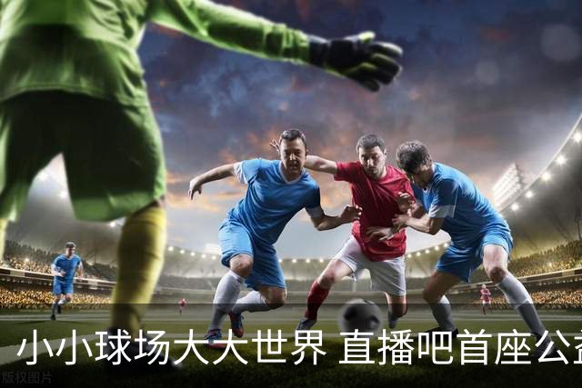 小小球场大大世界 直播吧首座公益足球场在贵州落成